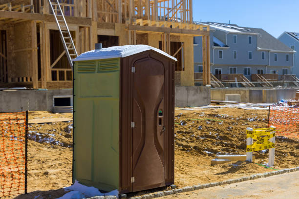 Best Long-term porta potty rental  in Linden, NJ