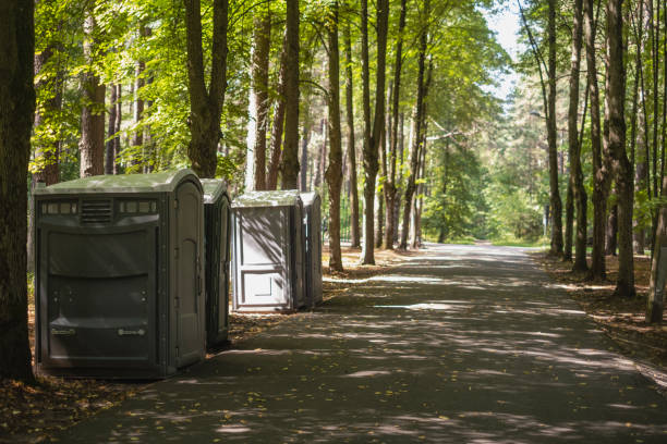 Best Local porta potty services  in Linden, NJ