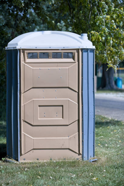 Best High-end porta potty rental  in Linden, NJ